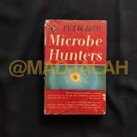 Image of Microbe Hunters