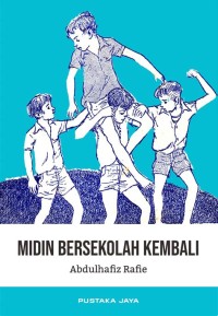 Image of Midin Bersekolah Kembali