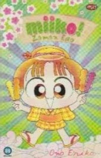 Image of Miiko Zaman Edo