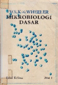 Image of Mikrobiologi Dasar [Jilid 1]