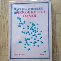 Image of Mikrobiologi Dasar [Jilid 2]
