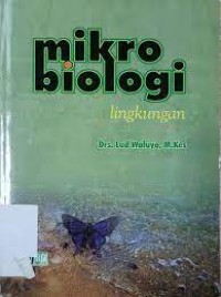 Image of Mikrobiologi Lingkungan
