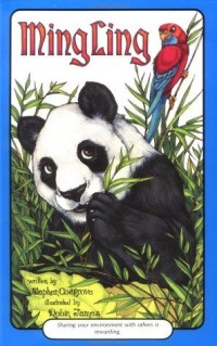 Image of Ming Ling