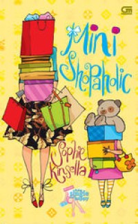 Image of Mini Shopaholic