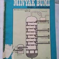 Image of Minyak Bumi
