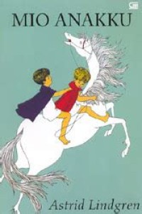 Image of Mio Anakku