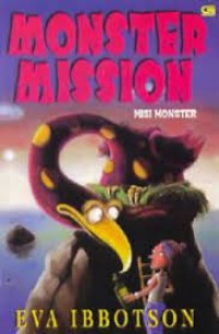 Image of Misi Monster