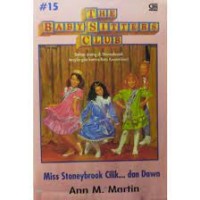 Image of Miss Stoneybrook Cilik dan Dawn