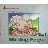 Image of Missing Eggs