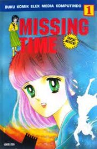 Image of Missing Time [1]