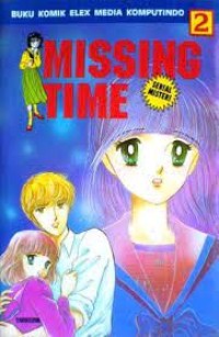 Image of Missing Time [2]