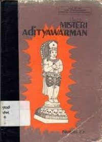 Image of Misteri Adityawarman