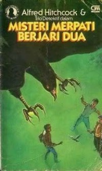 Image of Misteri Berjari Dua