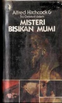 Image of Misteri Bisikan Mumi