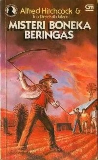 Image of Misteri Boneka Beringas