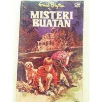 Image of Misteri Buatan
