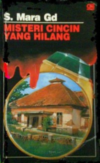 Image of Misteri Cincin yang Hilang