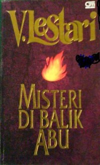 Image of Misteri di Balik Abu