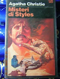 Image of Misteri di Styler