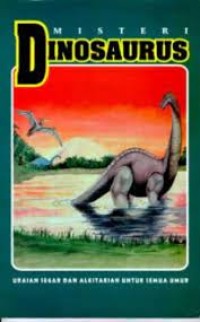 Image of Misteri Dinosaurus