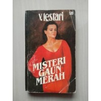 Image of Misteri Gaun Merah