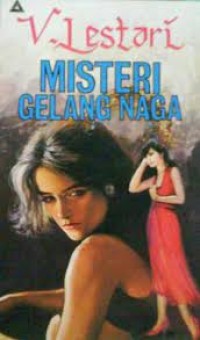 Image of Misteri Gelang Naga