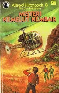 Image of Misteri Kemelut Kembar