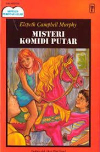 Image of Misteri Komidi Putar