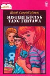 Image of Misteri Kucing yang Tertawa