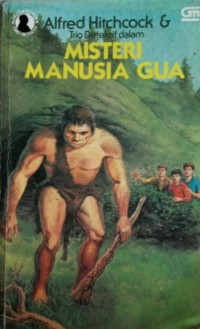 Image of Misteri Manusia Gua