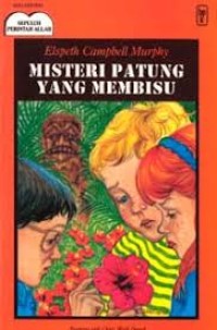 Image of Misteri Patung yang Membisu