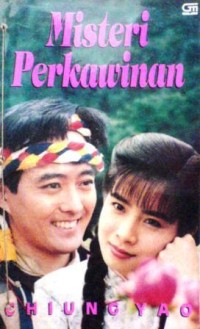 Image of Misteri Perkawaninan