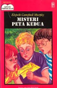 Image of Misteri Peta Kedua