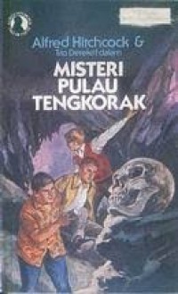 Image of Misteri Pulau Tengkorak