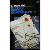 Image of Misteri Rubrik Kontak Hati [1]