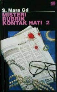 Image of Misteri Rubrik Kontak Hati [2]