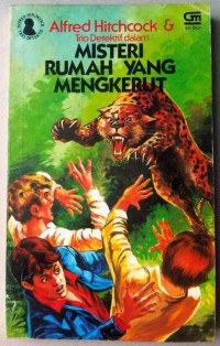 Image of Misteri Rumah yang Mengkerut