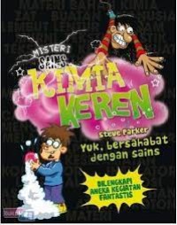 Image of Kimia Keren