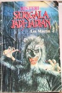 Image of Misteri Serigala Jadi-jadian