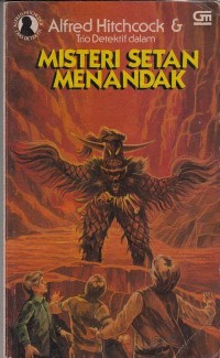 Image of Misteri Setan Menandak