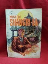 Image of Misteri Shangri-la