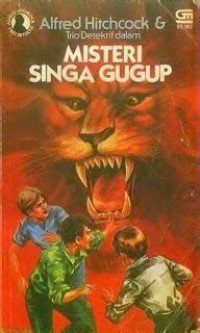 Image of Misteri Singa Gugup