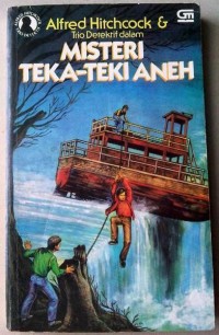 Image of Misteri Teka-teki Aneh