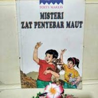 Image of Misteri Zat Penyebar Maut