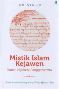 Image of Mistik Islam Kejawen Raden Ngabehi Ranggawarsita
