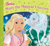 Image of Misty si Unicorn Ajaib