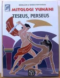 Image of Mitologi Yunani [14] : Teseus, Perseus