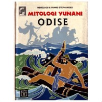 Image of Mitologi Yunani [17] : Odise