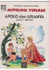 Image of Mitologi Yunani [3] : Apolo dan Liranya