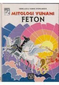 Image of Mitologi Yunani [9] : Feton